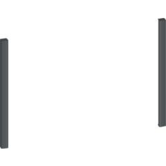 Neff Z9038AY0, Side strips