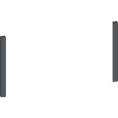 Neff Z9029AY0, Side strips