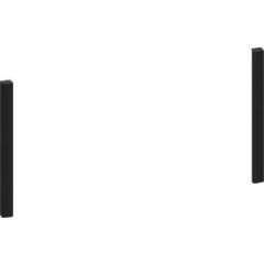 Neff Z9029DY0, Side strips