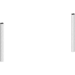 Neff Z9029MY0, Side strips