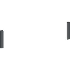 Neff Z9014AY0, Side strips