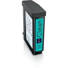 Siemens TZ800Z1, Cleaner cartridge