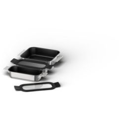 Neff Z9403FF0, Cookware set