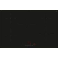Siemens EH801HVB1E, Induction hob