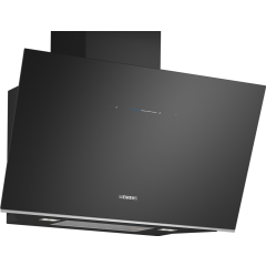 Siemens LC91KLT60B, Wall-mounted cooker hood