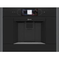 Neff CL4TT11G0, Built-In Fully Automatic Coffee Machine