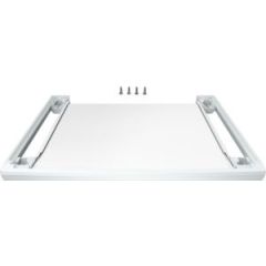 Bosch WTZ27500, Accessory for washing/drying