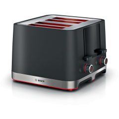 Bosch TAT4M243GB, Toaster