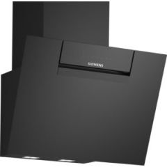 Siemens LC67KFN60B, Wall-mounted cooker hood
