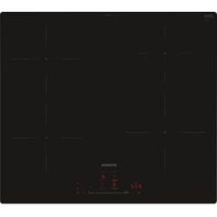 Siemens EH601HEB1E, Induction hob