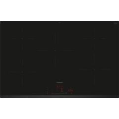 Siemens EH831HVB1E, Induction hob