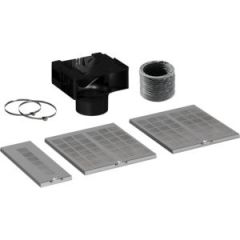 Siemens LZ11BKS11, Long Life recirculation kit
