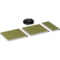 Neff Z51BIV1X6, Clean Air Plus recirculation kit