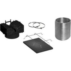 Neff Z51GIU1X3, Standard recirculation kit