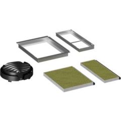 Siemens LZ11KKV16, Clean Air Plus recirculation kit