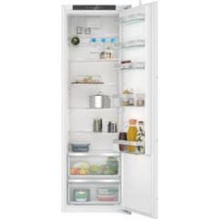 Siemens KI81RVFE0G, Built-in fridge