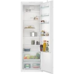 Siemens KI81RNSE0G, Built-in fridge