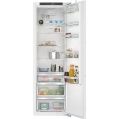 Siemens KI81RADD0G, Built-in fridge