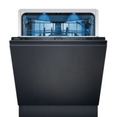 Siemens SN95YX02CG, Fully-integrated dishwasher