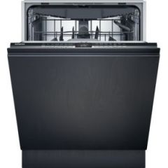 Siemens SX73HX10VG, Fully-integrated dishwasher