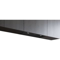 Siemens LB77NAC60B, Canopy cooker hood