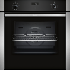 Neff B4ACF1AN3B, Built-in oven