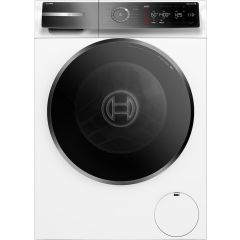 Bosch WGB256A2GB, Washing machine, front loader