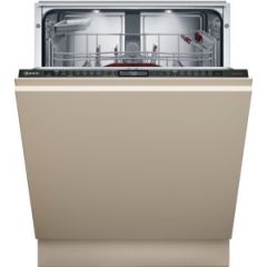 Neff S199ZB803E, Fully-integrated dishwasher