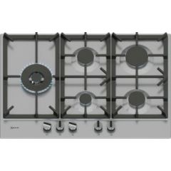 Neff T27CIS8N0, Gas hob