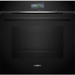 Siemens HB736G1B1B, Built-in oven