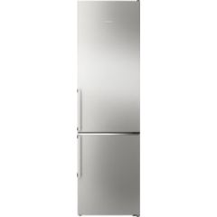 Siemens KG39NAIAU, Free-standing fridge-freezer with freezer at bottom