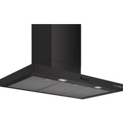 Bosch DWB95CC60B, Wall-mounted cooker hood