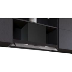 Siemens LJ85BCC60B, Integrated Design Hood