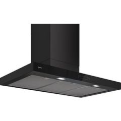Neff D97BDN2S0B, Wall-mounted cooker hood