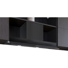 Siemens LJ98BET60B, Integrated Design Hood