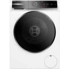 Siemens WGB264A1GB, Washing machine, front loader