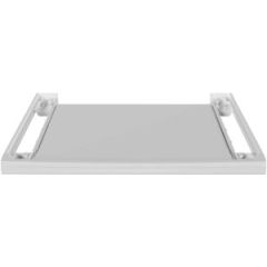 Bosch WTZ2800, Stacking kit with pull-out