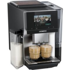 Siemens TQ723G03, Fully automatic coffee machine