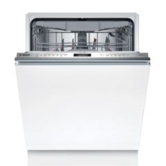 Bosch SMD6YCX02G, fully-integrated dishwasher
