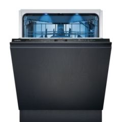 Siemens SN95ZX62CG, Fully-integrated dishwasher