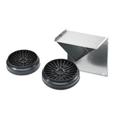 Bosch DHZ5275, Standard recirculation kit