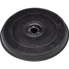 Bosch DHZ2701, Standard odor filter