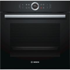 Bosch HBG634BB1B, Built-in oven