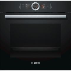 Bosch HBG6764B6B, Built-in oven