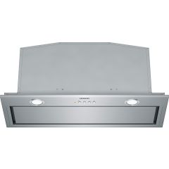 Siemens LB78574GB, Canopy cooker hood