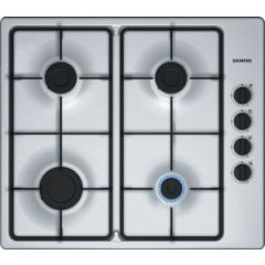 Siemens EB6B5PB60, Gas hob