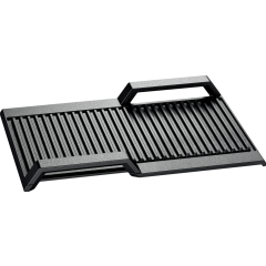 Bosch HEZ390522, Griddle plate