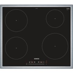 Siemens EH645FEB1E, Induction hob