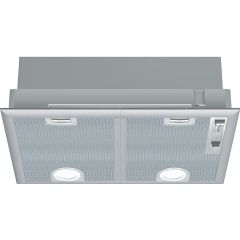 Neff D5655X1GB, Canopy cooker hood