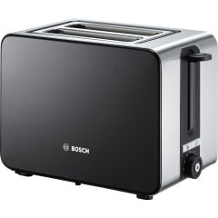 Bosch TAT7203GB, Compact toaster